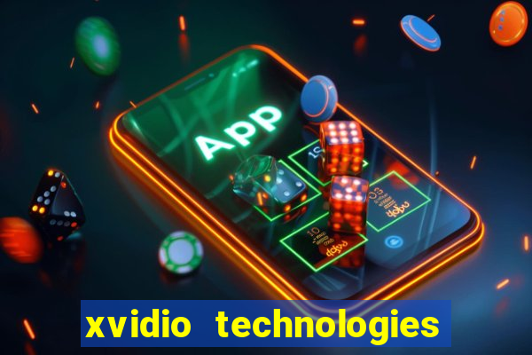 xvidio technologies startup download free